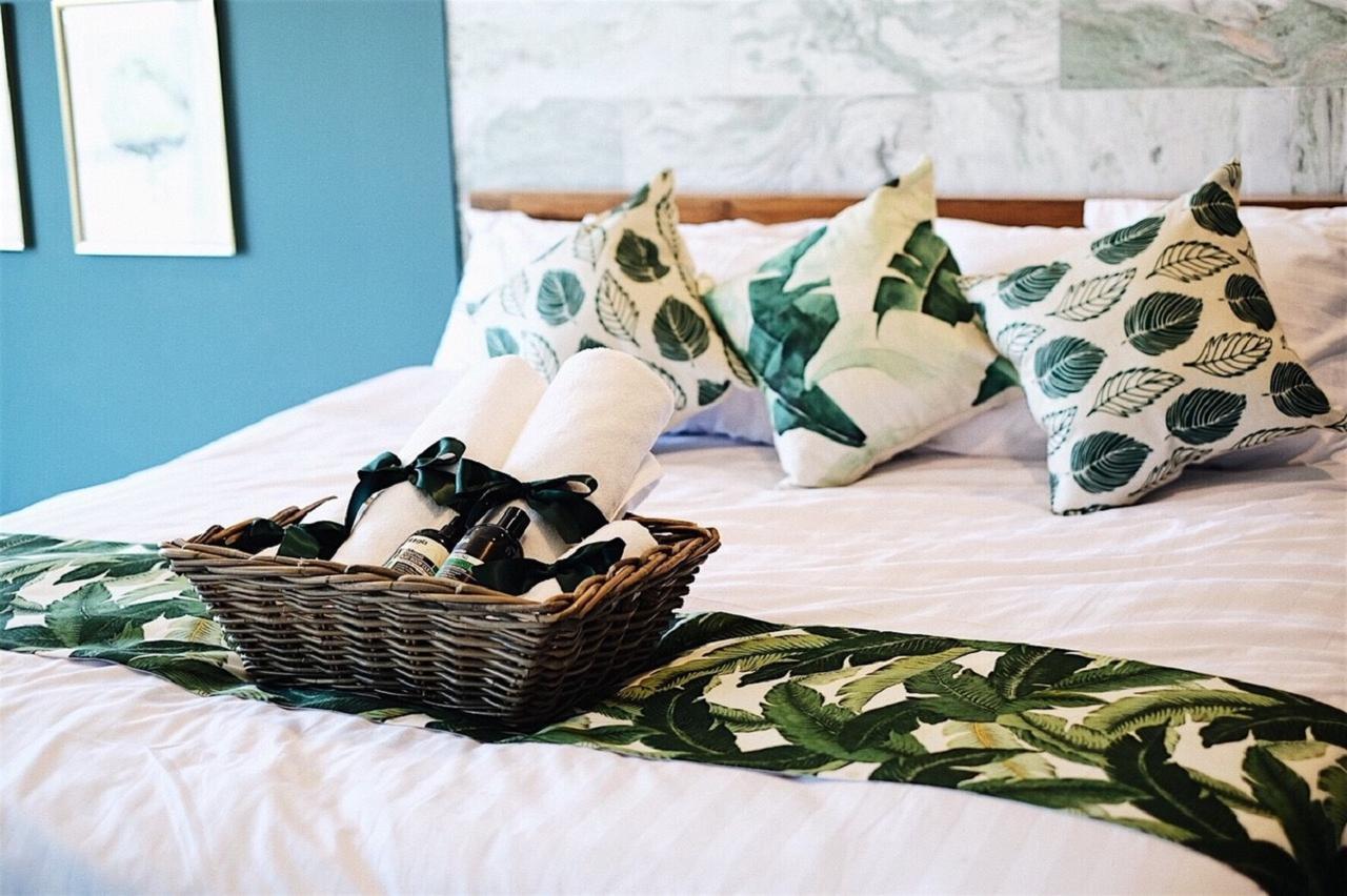 Apartament Rain Cha-Am Huahin By Sake Zewnętrze zdjęcie