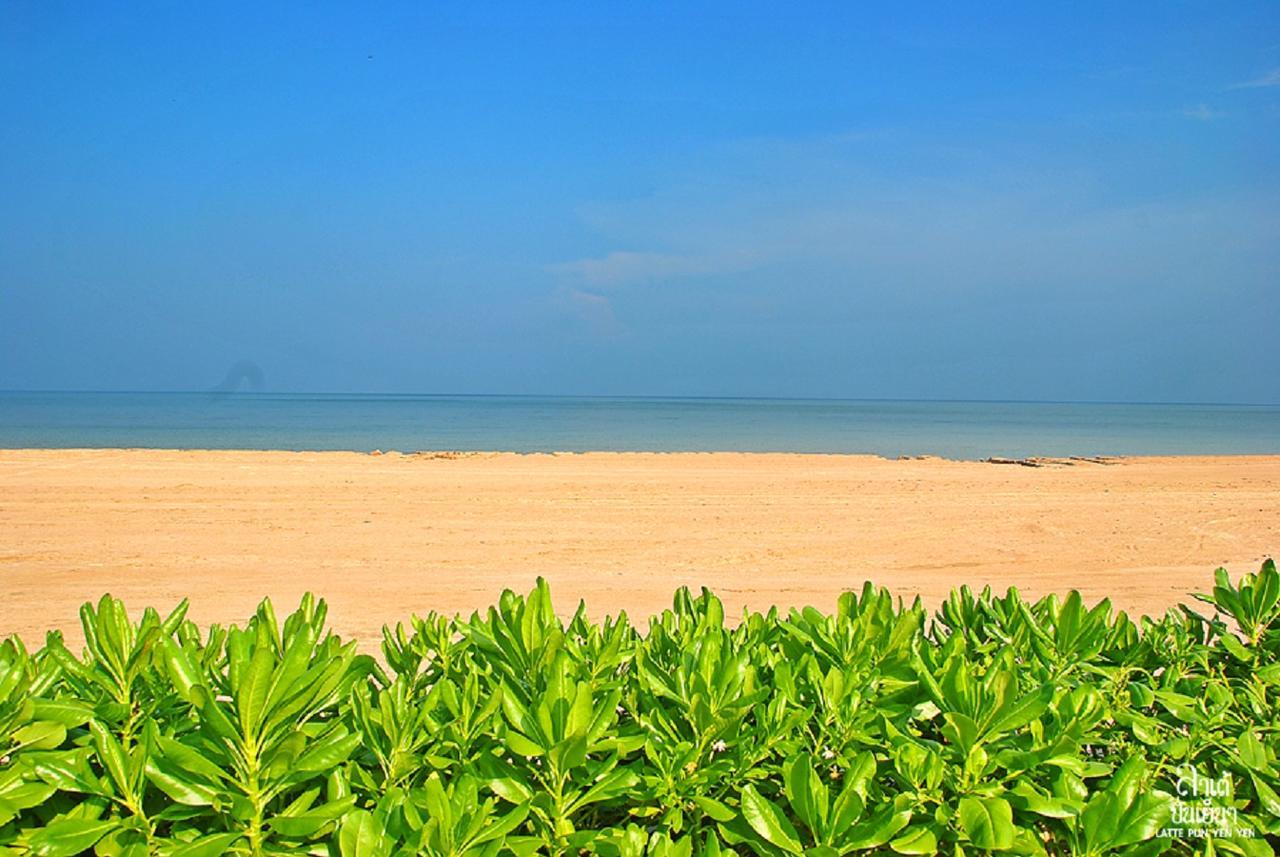 Apartament Rain Cha-Am Huahin By Sake Zewnętrze zdjęcie